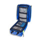 Botiquin Mochila Rescate Tarpaulin Azul